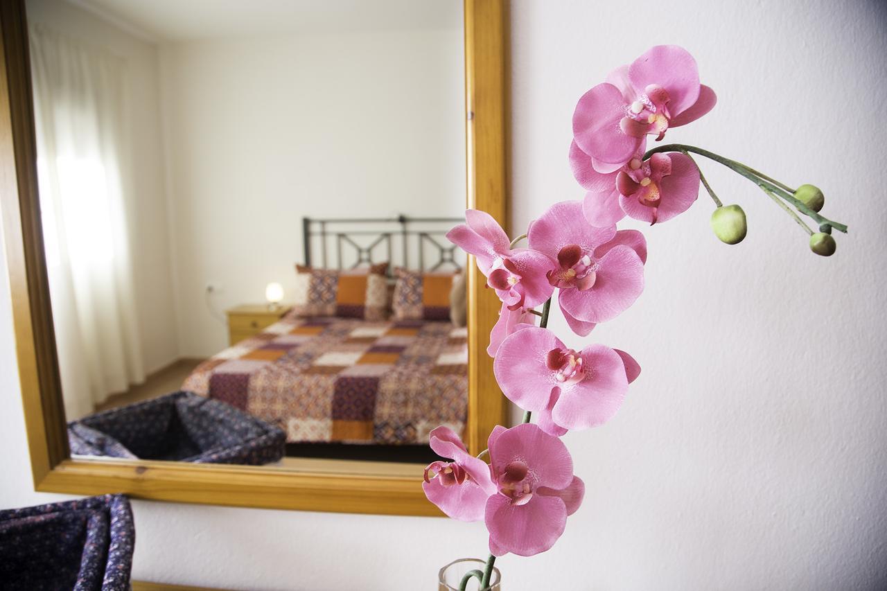 Apartamento Con Ascensor Gran Tarajal Playa Extérieur photo