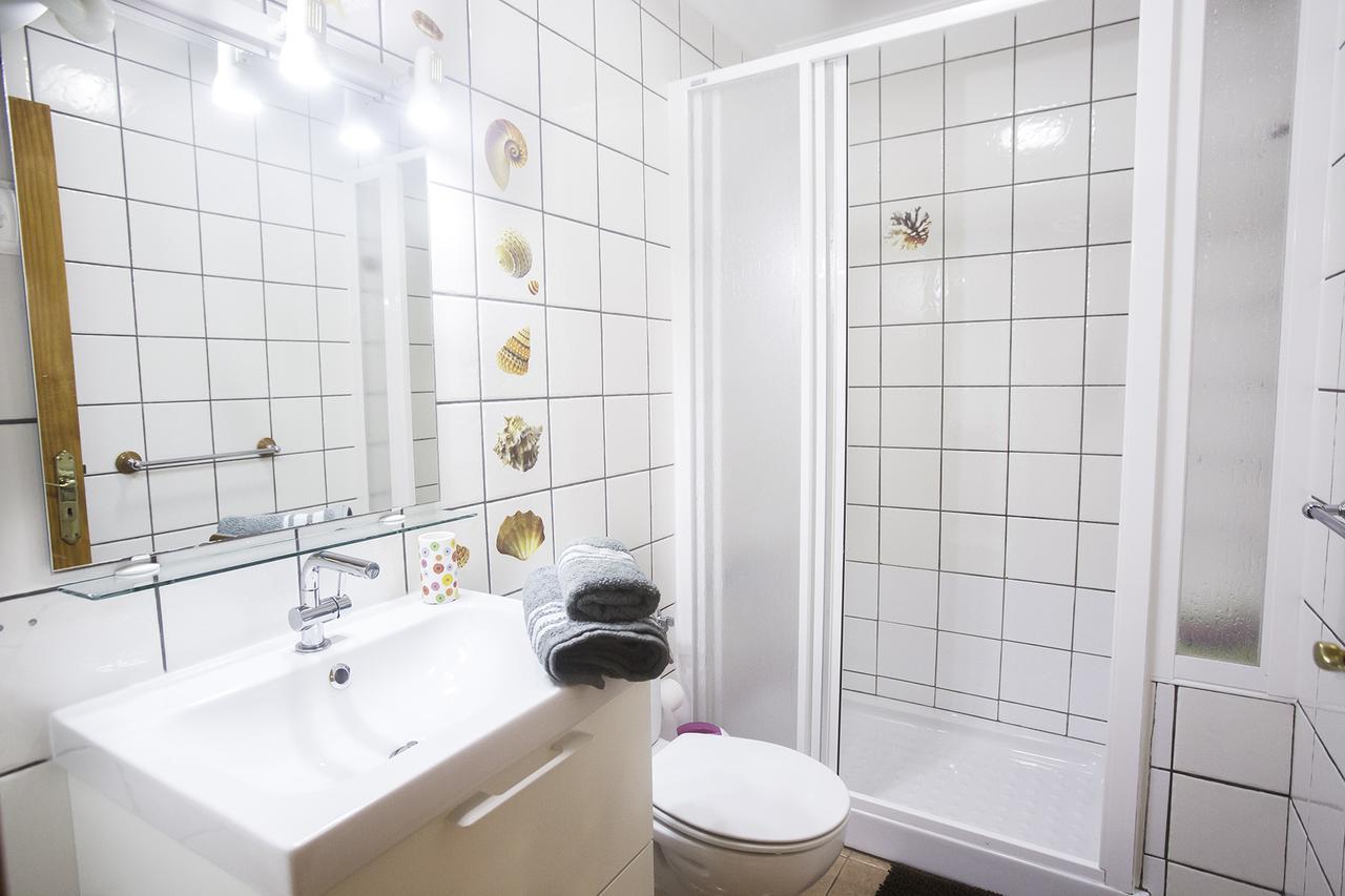 Apartamento Con Ascensor Gran Tarajal Playa Extérieur photo