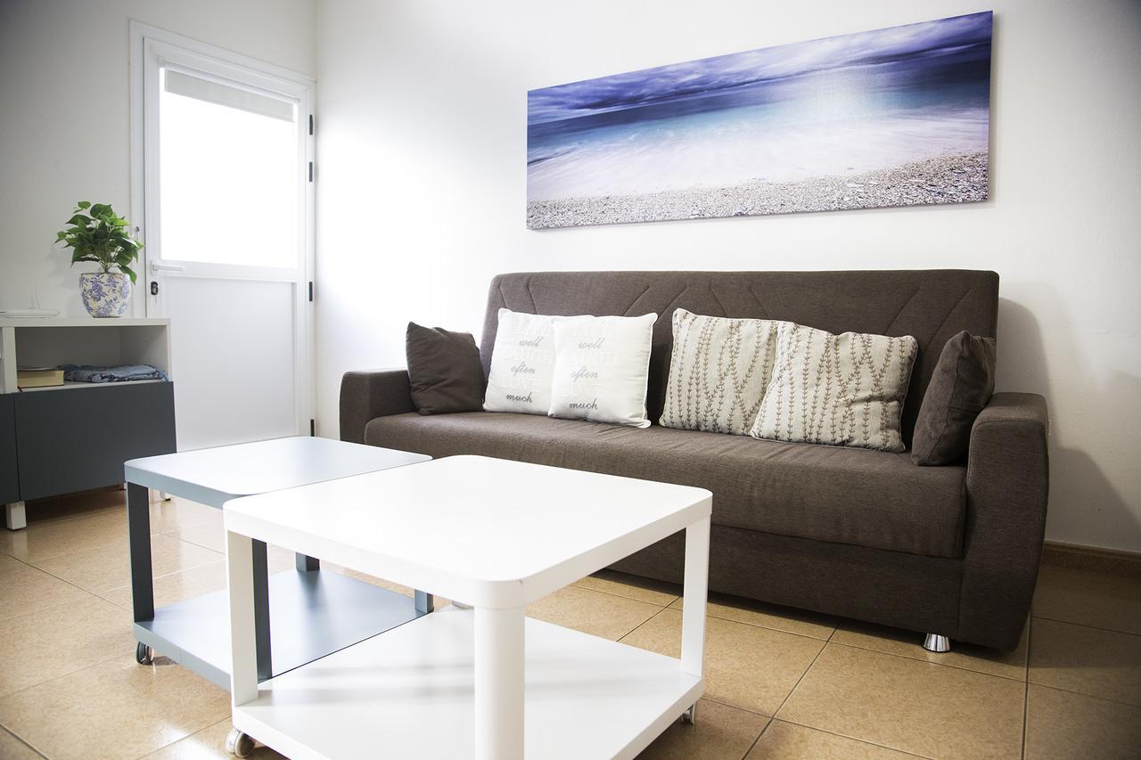 Apartamento Con Ascensor Gran Tarajal Playa Extérieur photo
